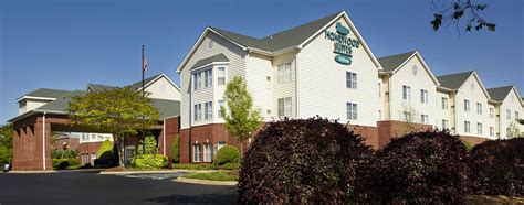 Homewood Suites By Hilton Charlotte Airport Charlotte Hoteltonight