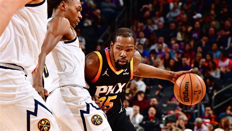 Kevin Durant enters top 10 all-time scoring leaderboard, passing Moses