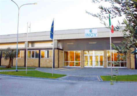 Ingv.it is tracked by us since april, 2011. La Sede Irpinia dell'INGV verso la totale Green Building ...