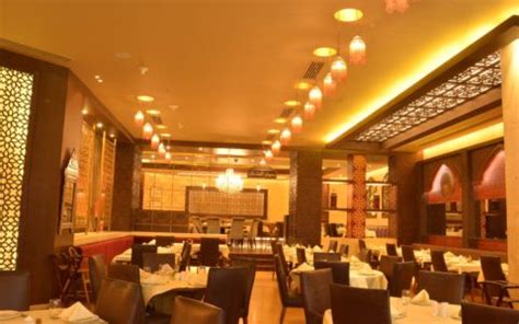 Al halabi gourmet restaurant, jw marriott hotel lot no. Al Halabi Restaurant - Mall of the Emirates - Dinamica ...