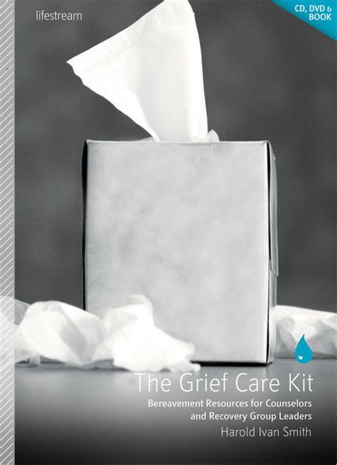 The Grief Care Kit