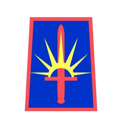 53rd Troop Command