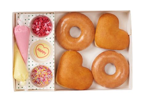 Krispy kreme fundraiser logo is a totally free png image with transparent background and its resolution is 429x429. Krispy Kreme and Swizzels launch Valentine's Day Love ...