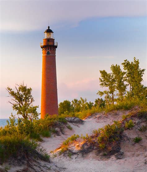 View the online menu of silver lake kitchen and other restaurants in point pleasant beach, new jersey. Lighthouse in the Dunes | Flickr - Photo Sharing!