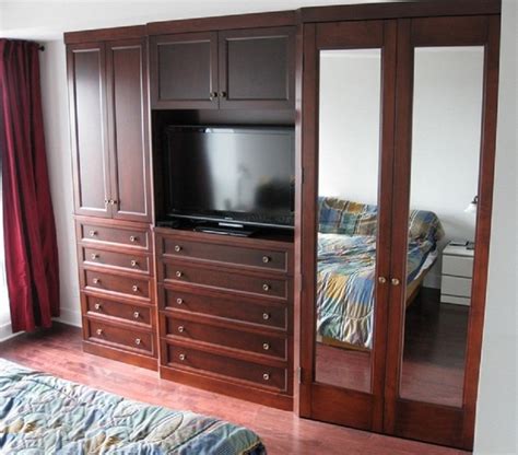 Maybe you would like to learn more about one of these? Dresser for Closet Ideas for Small Homes or Apartments ...