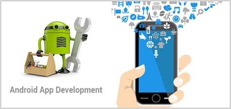 Why To Choose Android App Development As Your Career Option