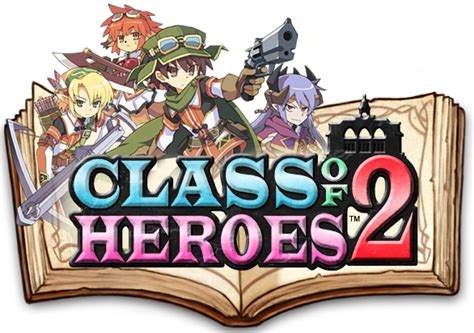 Class Of Heroes 2 To Launch In English Without Animated Opening