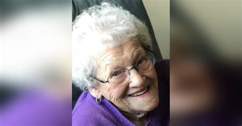 Obituary Information For Betty Jean Slaybaugh
