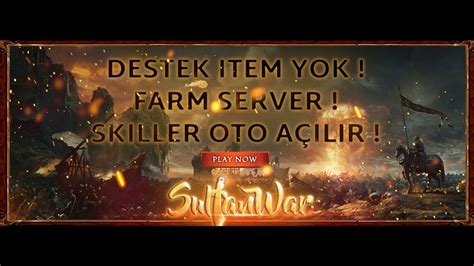 2020 En İyi Knight Online Pvp Server Youtube