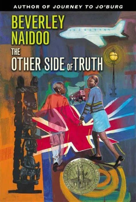 The Other Side Of Truth Ebook Beverley Naidoo