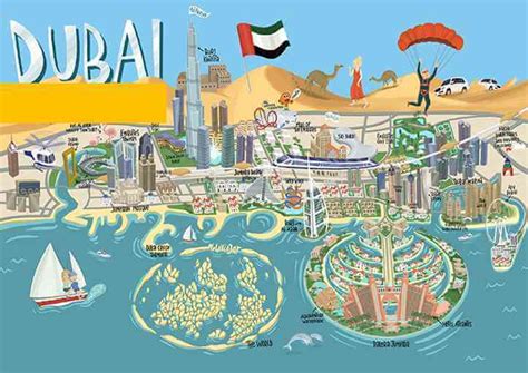 Dubai Es Un Pa S O Una Ciudad Conoce Emiratos Vivir En Dubai