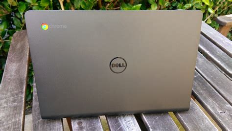 Dell Chromebook 11 Review