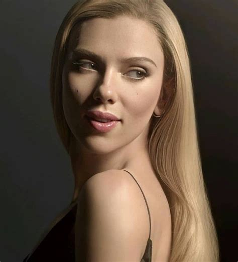 Pin En Scarlett Johansson