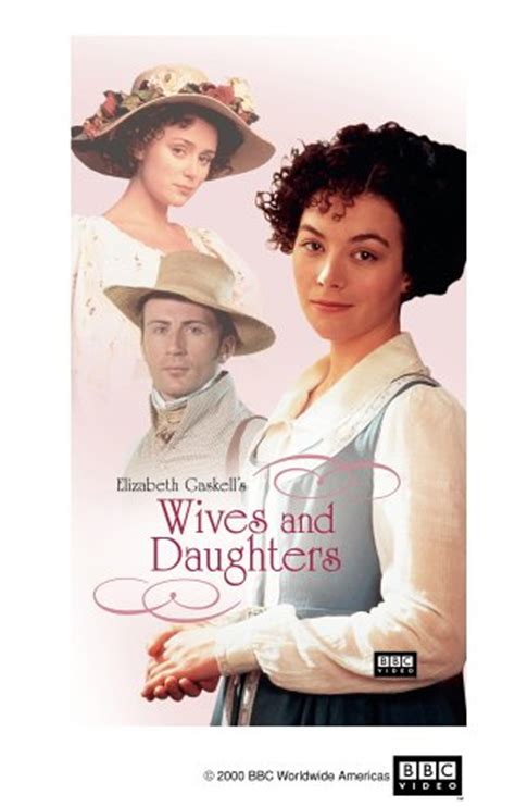 Watch Wives And Daughters Season 1 Episode 1 Wives And Daughters