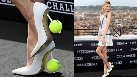 Celeb's Risqué Outfit Sparks Online Frenzy