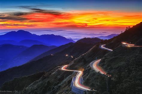 Flickrpn9ysju Hehuan Mountain~sunset~合歡夕燒 Explore