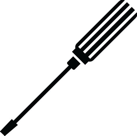 Screw Driver Clipart Clipground Hot Sex Picture