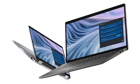 Dell Unveils New Latitude Precision Workstation Laptops With 10th Gen