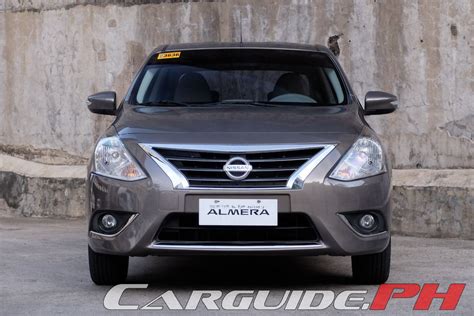 Also, on this page you can enjoy seeing the best. Review: 2016 Nissan Almera 1.5 VL | Philippine Car News ...