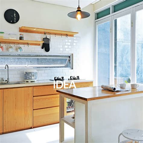 Check spelling or type a new query. Without hanging kitchen cabinet and big windows (Dengan ...