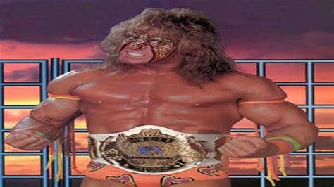 Former Wwe Star Ultimate Warrior Dies At 54 Mail Today News