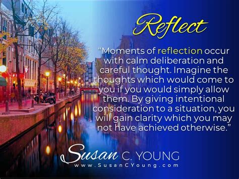 4 Ways To Make Reflection A Daily Habit To Enrich Life