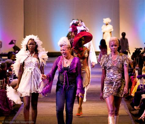 Ghanas Beatrice Arthur Awarded Recieves Fesmma 2013 Fashion Ghana