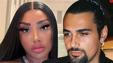 Clermont Twin Shannon Clermont Files To Annul Secret Marriage