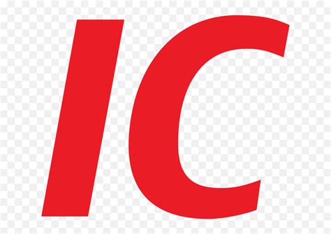Fileic Logosvg Wikimedia Commons Ic Logo Pngdb Logo Free