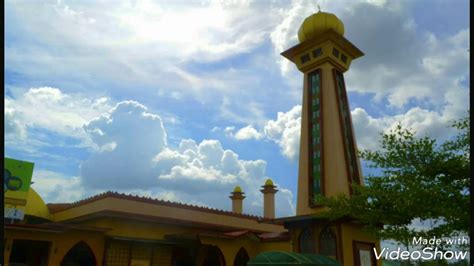 Sk sultan yahya petra (2), начальная школа в куала, келантан. Surah Al A'la Recitation by the Imam of Sultan Yahya Petra ...