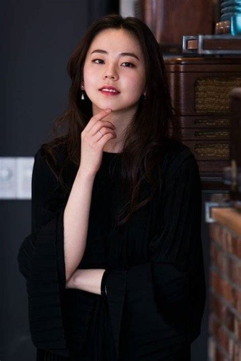 Ahn So Hee 안소희 Picture Gallery Hancinema The Korean Movie And