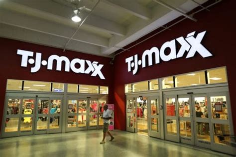 10 Things You Probably Didn T Know About Shopping At T J Maxx