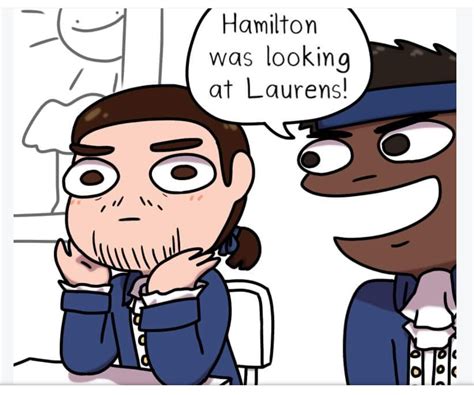 Hamilton Likes Part 1 Hamilton Comics Hamilton Memes Hamilton Funny