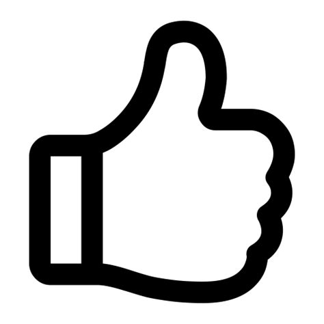 Thumbs up icon png, Thumbs up icon png Transparent FREE ...