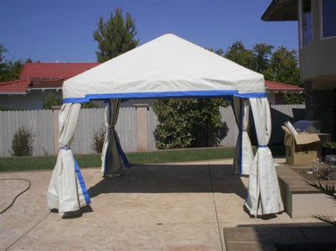 Absolutely Custom Canopy And Patio Shade Structures Patio Shade
