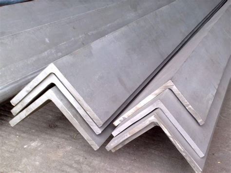 Stainless Steel Angle Ss Angle Latest Price Manufacturers And Suppliers