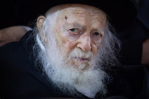 Reb Chaim Remembering The Prince Of Torah Jewish Action