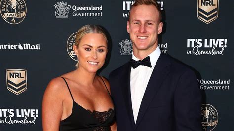 Gallery 2021 Dally M Awards Daily Telegraph