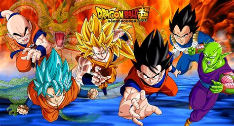 We have 90+ background pictures for you! Painel Banner Decorativo Festa Dragon Ball Z 3x2 - F/g - R ...