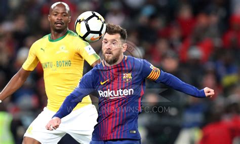 This page contains an complete overview of all already played and fixtured season games and the season tally of the club sundowns in the season overall statistics of current season. MAMELODI SUNDOWNS VS FC BARCELONA | NELSON MANDELA ...