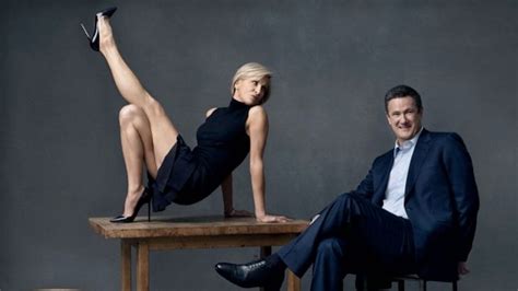 Vanity Fair Photoshoot Features Mika In Bizarre Tabletop Dancer Pose