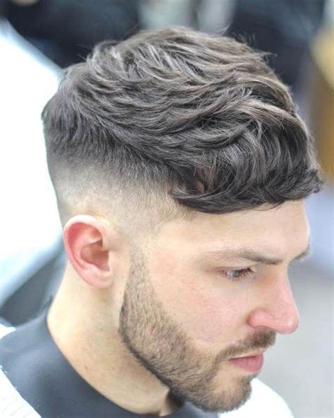 14 Neat Mens Long Hairstyles Short Sides In Back