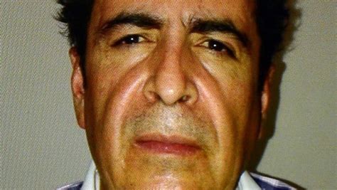 Mexico Alleged Drug Boss Beltran Leyva Captured