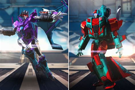 Exclusive Transformers Just Got A Huge Female Bot Upgrade