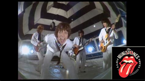 The Rolling Stones It S Only Rock N Roll But I Like It Official Promo Youtube Music