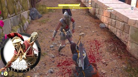 Sanctuary Of Athena Pronaia Assassin S Creed Odyssey Assassin S