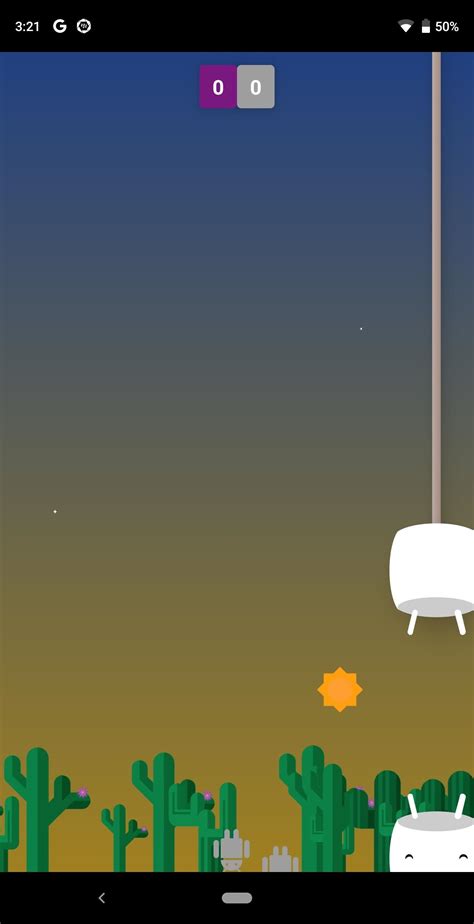 Lollipop it's a beautiful little game that will make you smile, that's it purpose: Lollipop version game.