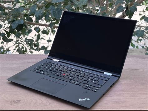 Lenovo Thinkpad Thinkpad X1 Yoga I7 7th Gen Sunray Systems