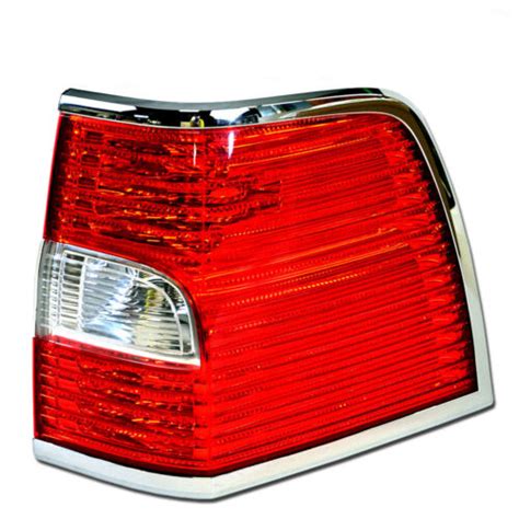 OEM NEW 2007 2014 Lincoln Navigator RIGHT Rear Outer Tail Lamp