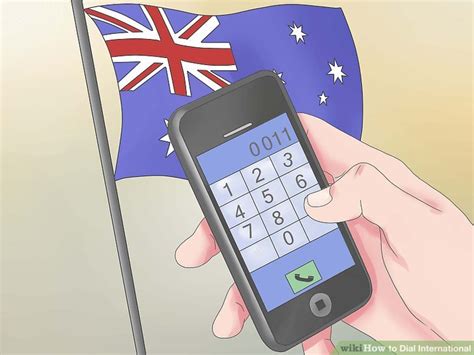 How To Dial International With Pictures Wikihow